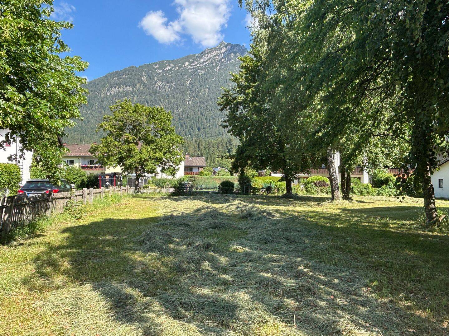 Grundstück zum Kauf - View 3