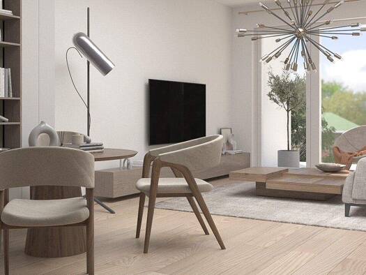 Wohnung zum Kauf - Erstbezug 255.000 € 3 Zimmer 74 m² EG Neunkirchen 2620