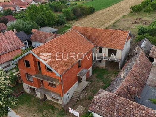 Einfamilienhaus zum Kauf 95.000 € 10 Zimmer 600 m² Borovo Naselje Vukovar 32000