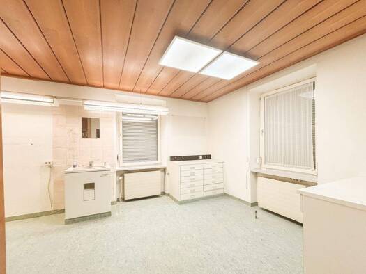 Praxisfläche zur Miete 12,14 € 87 m² Bürofläche Diedogasse 8 Bregenz 6900