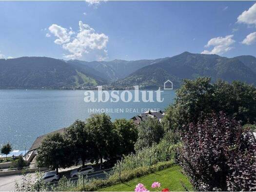 Einfamilienhaus zum Kauf 2.800.000 € 6 Zimmer 160 m² 791 m² Grundstück Zell am See 5700