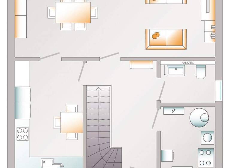 Stadthaus zum Kauf provisionsfrei 251.000 € 4 Zimmer 125,1 m² 700 m² Grundstück Quedlinburg 06484