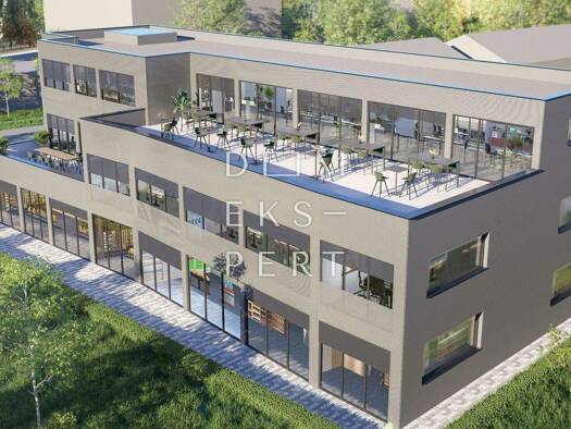 Grundstück zum Kauf 1.000.000 € Sesvete 10360