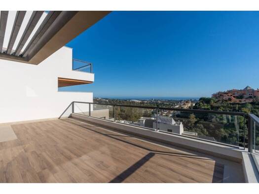 Penthouse zum Kauf 1.015.000 € 3 Zimmer 118 m² 2. Geschoss Marbella 29660