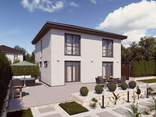 Einfamilienhaus zum Kauf - Erstbezug provisionsfrei 664.900 € 5 Zimmer 150 m² 382 m² Grundstück Kaarst-Süd Kaarst 41564