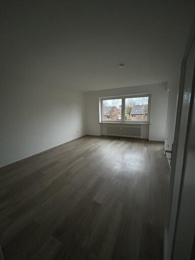 Wohnung zur Miete 479 € 3 Zimmer 65,9 m² 2. Geschoss Weidenstraße 12 Aldenburg Wilhelmshaven 26389