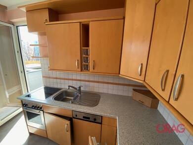 Wohnung zur Miete 1.050 € 3 Zimmer 81,6 m² 5. Geschoss Maxglan Salzburg 5020