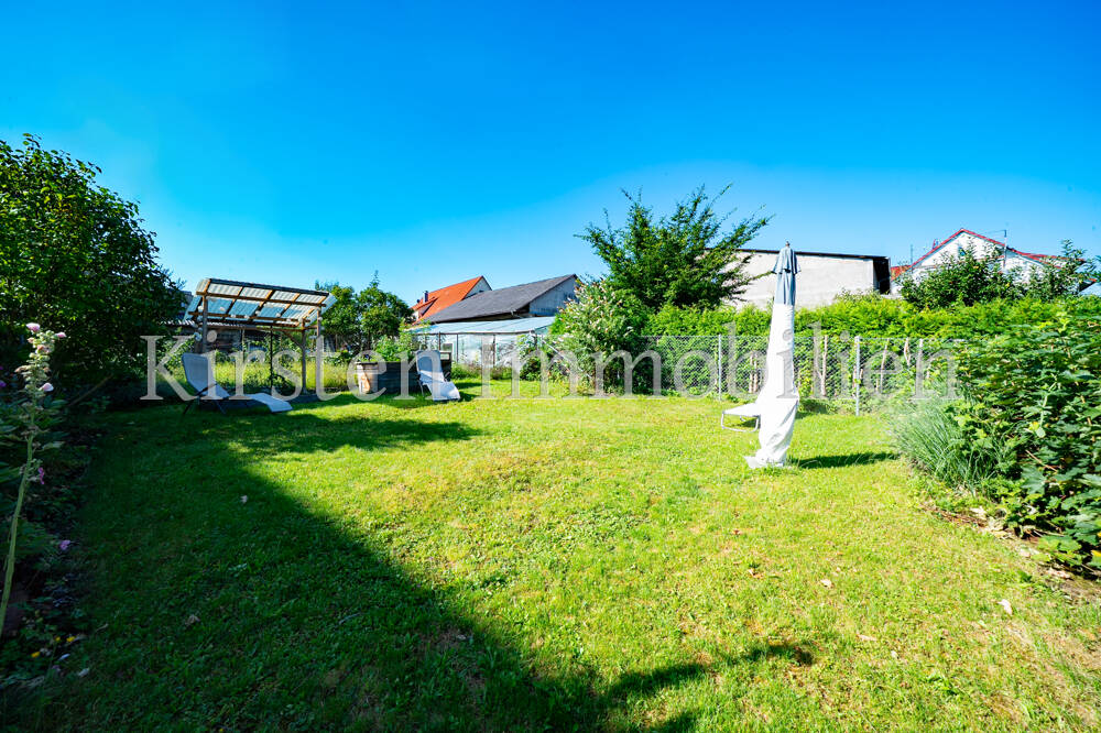 Einfamilienhaus zum Kauf - Ansicht 5