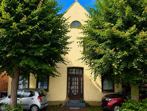 Mehrfamilienhaus zum Kauf 212.000 € 7 Zimmer 188 m² 266 m² Grundstück Innenstadt Osterholz-Scharmbeck 27711