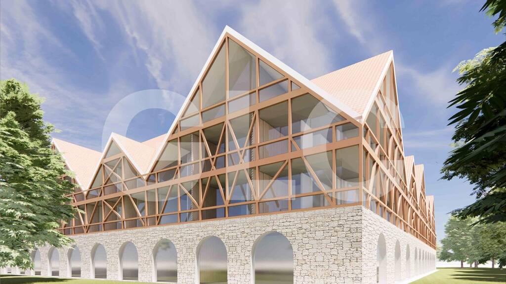 Freizeitgrundstück zum Kauf 14.268 m² Grundstück Osterode Osterode am Harz 37520