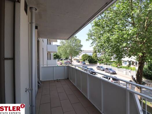 Wohnung zum Kauf 381.000 € 2 Zimmer 74 m² frei ab sofort St. Pölten St. Pölten 3100