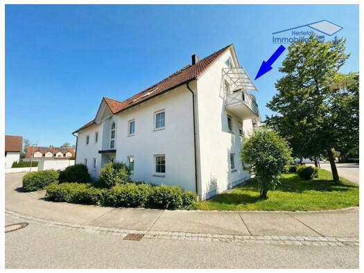 Maisonette zum Kauf 329.000 € 3,5 Zimmer 87 m² Klosterlechfeld 86836