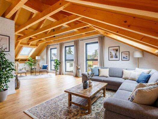 Doppelhaushälfte zum Kauf provisionsfrei 634.000 € 6 Zimmer 194 m² 312 m² Grundstück Neuhof Zeitlarn 93197