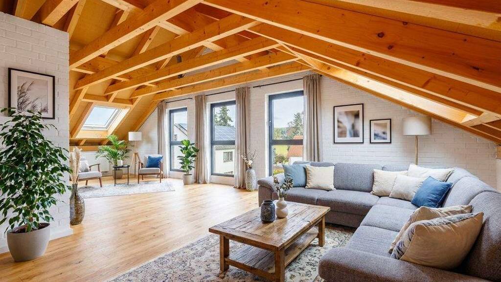 Doppelhaushälfte zum Kauf provisionsfrei 634.000 € 6 Zimmer 194 m² 312 m² Grundstück Neuhof Zeitlarn 93197