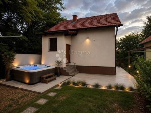 Haus zum Kauf 215.000 € 3 Zimmer 651 m² Aljmas, Erdut Erdut