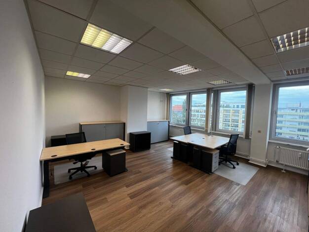 Verkaufsfläche zur Miete provisionsfrei 102 € Halensee Berlin 10711