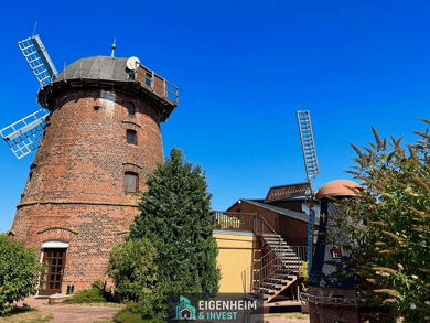 Hotel zum Kauf 598.000 € 13 Zimmer 1.340 m² Gastrofläche 10.480 m² Grundstück Rheinsberg Rheinsberg 16831