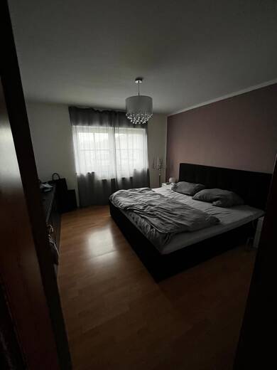 Wohnung zur Miete 800 € 2 Zimmer 102 m² Geschoss 1/1 Klarenthal Saarbrücken 66127