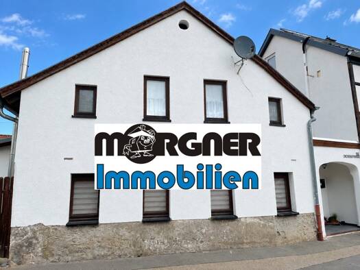 Einfamilienhaus zum Kauf 199.000 € 5 Zimmer 202 m² 284 m² Grundstück frei ab 01.12.2026 Saalfeld Saalfeld/Saale 07318