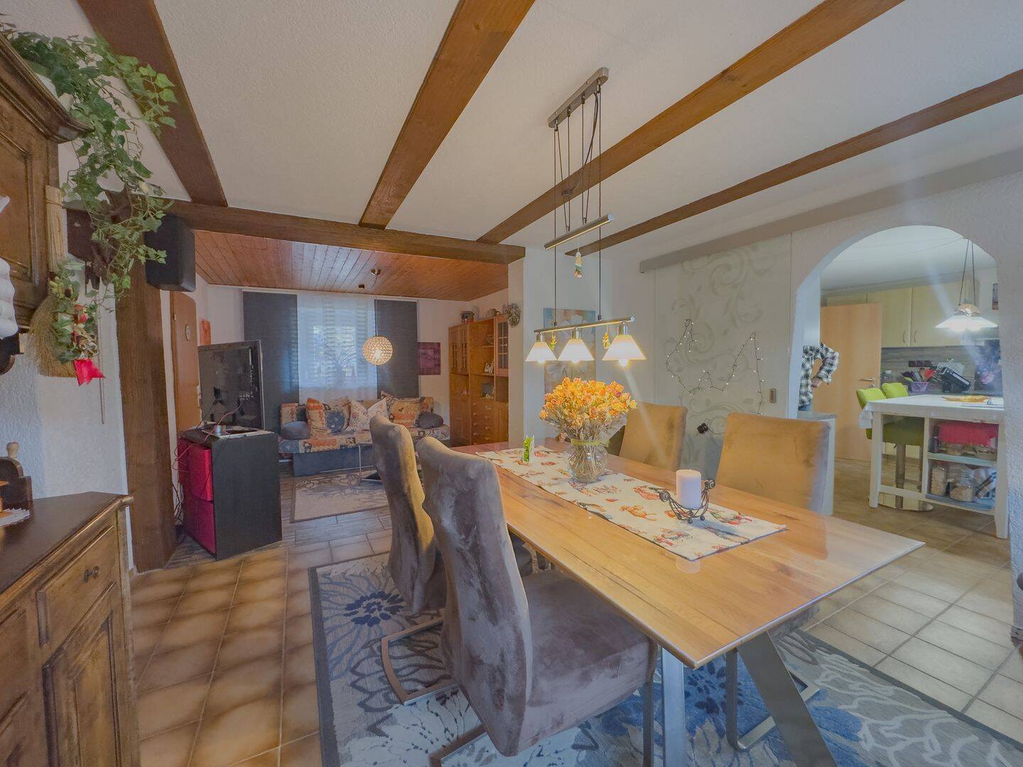 Reihenmittelhaus zum Kauf - Ansicht 6