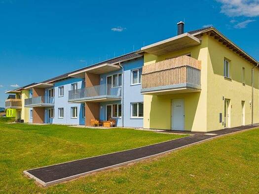 Wohnung zur Miete 625 € 59,6 m² Eichberger Straße 1/6 Dietmanns 3950