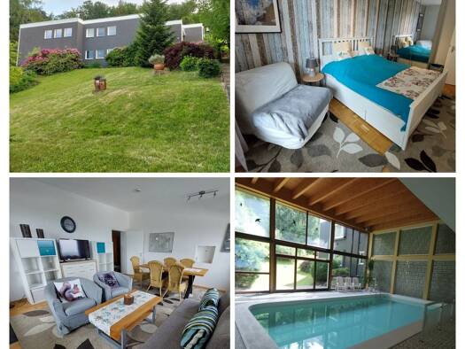 Wohnung zum Kauf provisionsfrei 79.000 € 2 Zimmer 68,6 m² Bündheim Bad Harzburg 38667