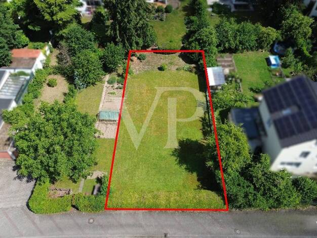 Grundstück zum Kauf 250.000 € 610 m² Grundstück Meschenich Köln 50997