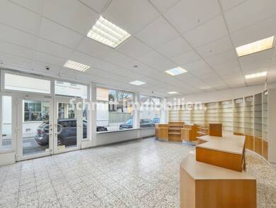 Laden zur Miete 1.000 € 96 m² Verkaufsfläche Schwanheim Frankfurt am Main 60529