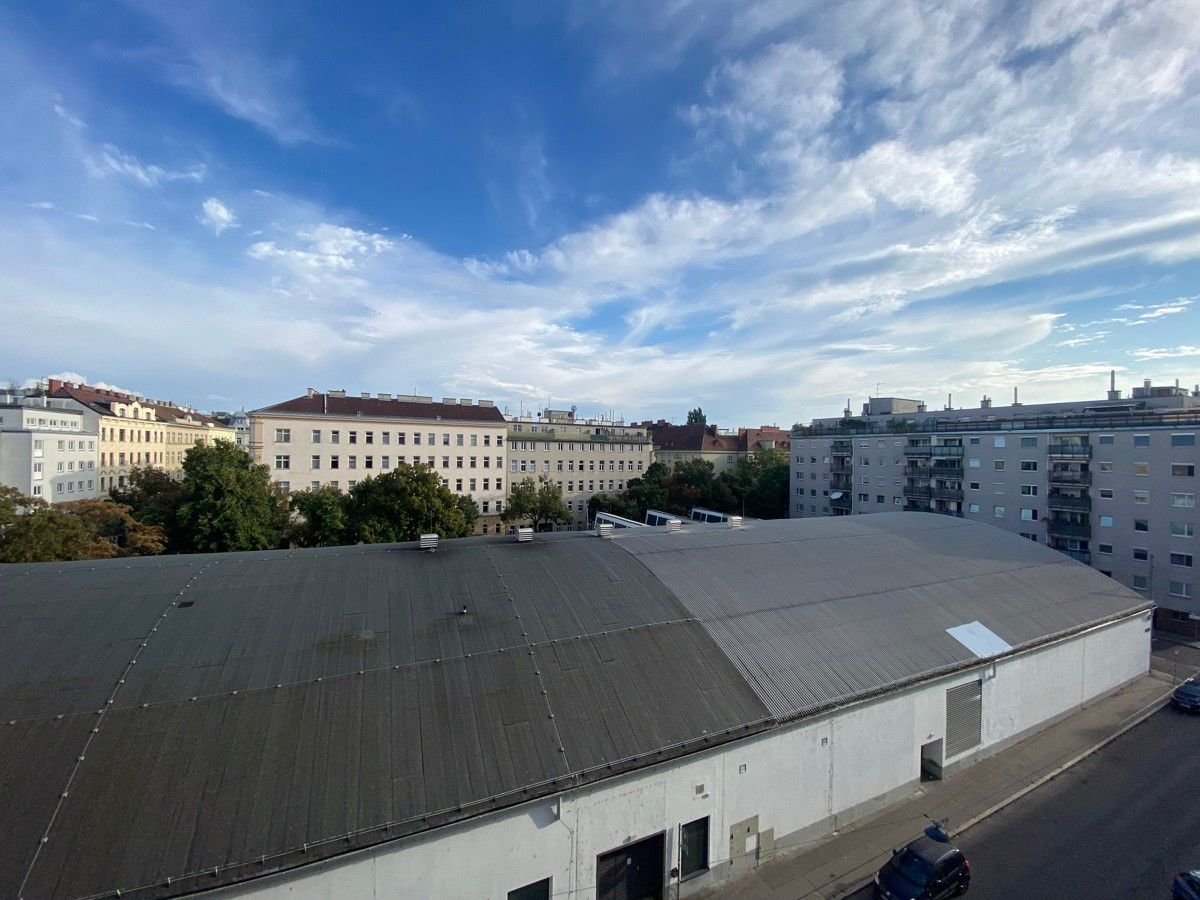 Wohnung zur Miete 805 € 2 Zimmer 55,8 m²<br/>Wohnfläche Wien, Brigittenau 1200