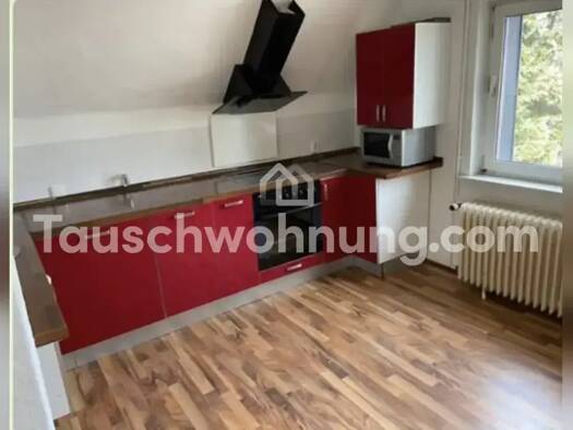 Terrassenwohnung zur Miete Tauschwohnung 530 € 2,5 Zimmer 70 m² 1. Geschoss Eidelstedt Hamburg 22523