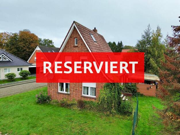 Einfamilienhaus zum Kauf 139.000 € 4 Zimmer 90 m² 893 m² Grundstück Lage 49828