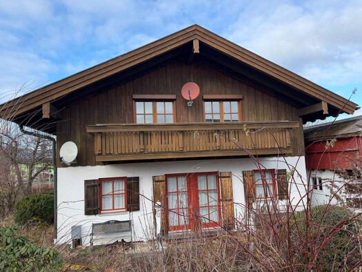 Mehrfamilienhaus zum Kauf 258.000 € 6 Zimmer 167 m² 710 m² Grundstück frei ab sofort Seiboldsried vorm Wald Bischofsmais 94253