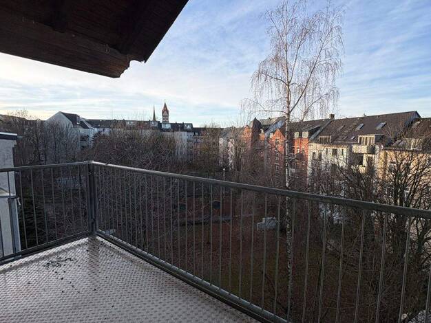 Wohnung zur Miete 385 € 3 Zimmer 85 m² frei ab sofort Tschaikowskistraße 65 Sonnenberg Chemnitz 09130