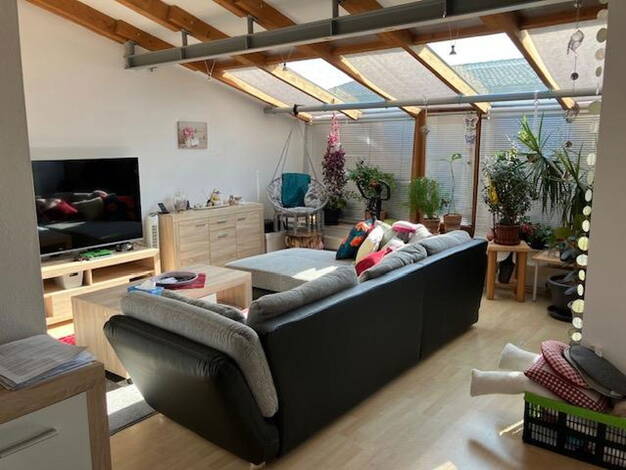Wohnung zum Kauf provisionsfrei 149.400 € 2 Zimmer 69 m² 2. Geschoss Schnaittenbach Schnaittenbach 92253