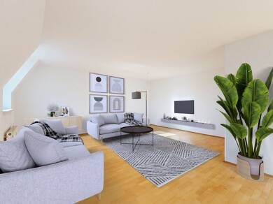 Wohnung zum Kauf 235.000 € 2 Zimmer 67 m² 4. Geschoss frei ab sofort Zentrum - West Leipzig 04109