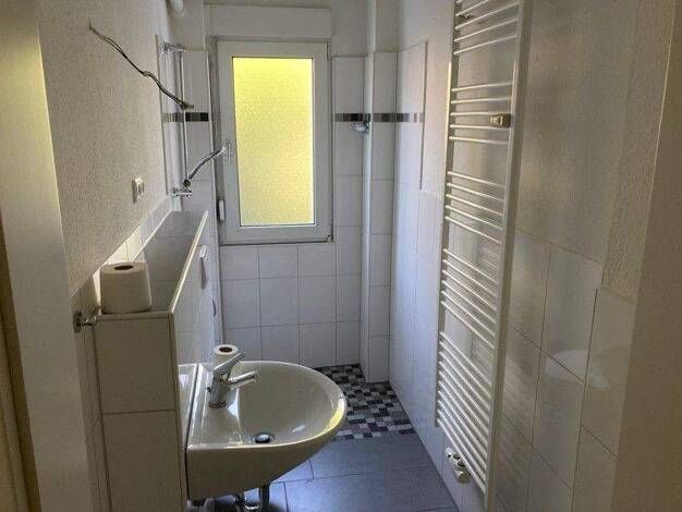 Wohnung zur Miete 380 € 1 Zimmer 33,9 m² frei ab 24.10.2025 Neuhofstr. 28 Weitmar Bochum 44795