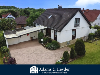 Einfamilienhaus zum Kauf 320.000 € 6 Zimmer 219,7 m² 681 m² Grundstück Fritzlar Fritzlar 34560