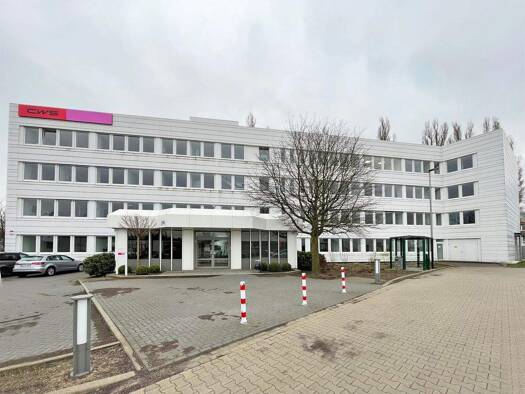 Bürofläche zur Miete provisionsfrei 8,41 € 1.241 m² Bürofläche teilbar ab 620 m² Billbrook Hamburg 22113