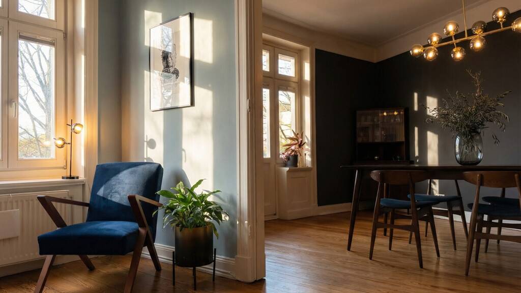 Wohnung zum Kauf 650.000 € 3 Zimmer 79 m² 3. Geschoss frei ab 01.01.2027 Barmbek-Süd Hamburg / Barmbek-Süd 22083