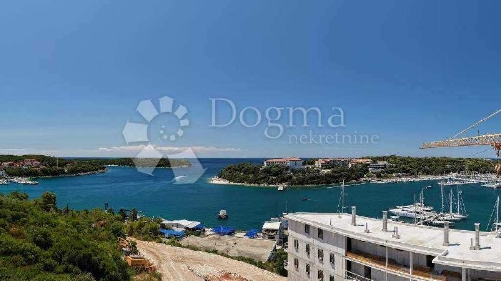 Wohnung zum Kauf 395.565 € 2 Zimmer 53 m² Pjescana Uvala, Vinkuran