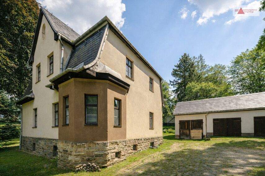Villa zum Kauf - Ansicht 2