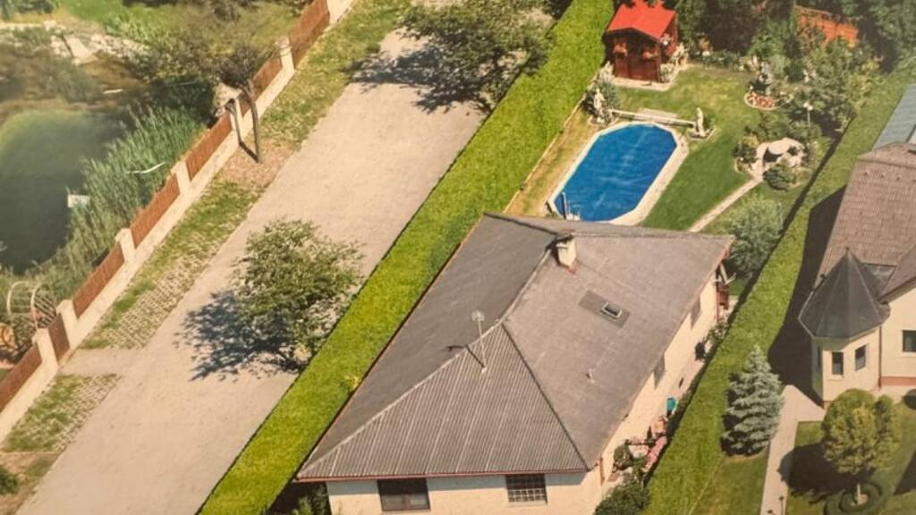 Bungalow zum Kauf 549.000 € 673 m² Grundstück Trumau 2521