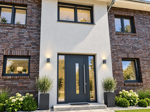Einfamilienhaus zum Kauf - Erstbezug 725.000 € 6 Zimmer 150 m² 400 m² Grundstück frei ab sofort Seehof 9 a Molfsee Molfsee 24113