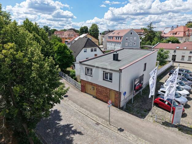Einfamilienhaus zum Kauf 149.000 € 4 Zimmer 100 m² 270 m² Grundstück Senftenberg Senftenberg 01968