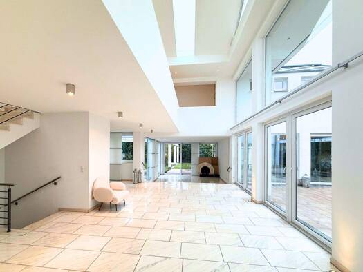 Wohnung zur Miete 3.000 € 5 Zimmer 307 m² Ückesdorf Bonn 53125