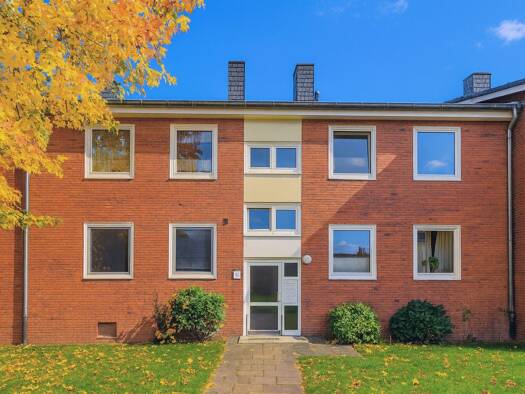 Wohnung zum Kauf provisionsfrei 224.500 € 3 Zimmer 64 m² Geschoss 1/2 Oberledinger Straße Grolland Bremen 28259