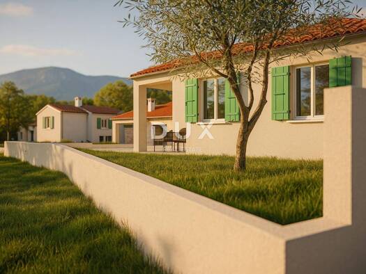 Einfamilienhaus zum Kauf - Erstbezug 306.000 € 3 Zimmer 84 m² 534 m² Grundstück Pićan 52332