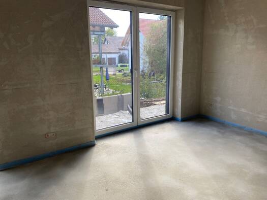 Wohnung zum Kauf - Erstbezug provisionsfrei 405.000 € 4 Zimmer 96,4 m² frei ab sofort Arnach Bad Wurzach 88410