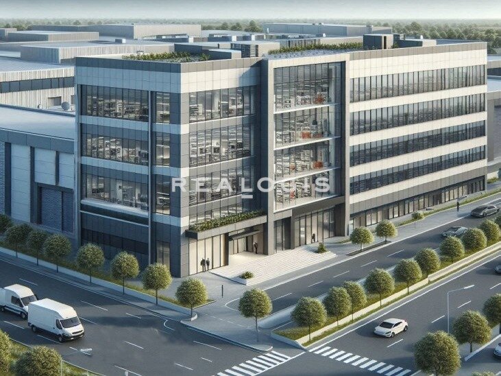 Halle/Industriefläche zur Miete provisionsfrei 12 € 6.800 m²<br/>Lagerfläche ab 1.000 m²<br/>Teilbarkeit Freimann München 80939