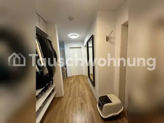 Wohnung zur Miete Tauschwohnung 850 € 2 Zimmer 60 m² Centrum Münster 48147